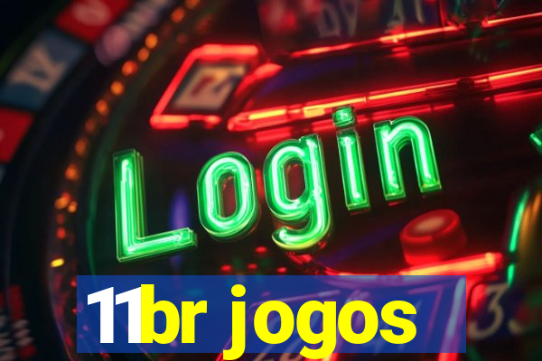 11br jogos